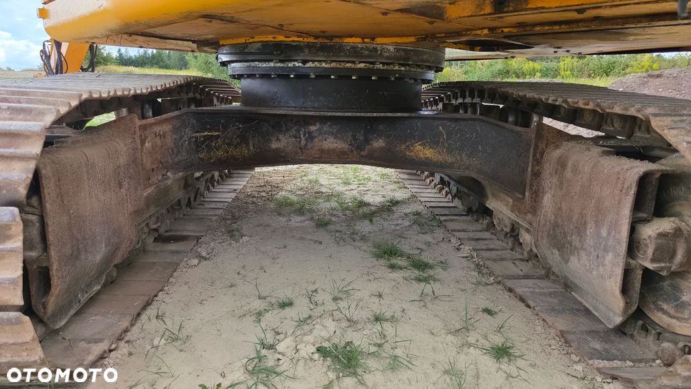 Hyundai Robex 160LC-7 R160 R 160 - 38