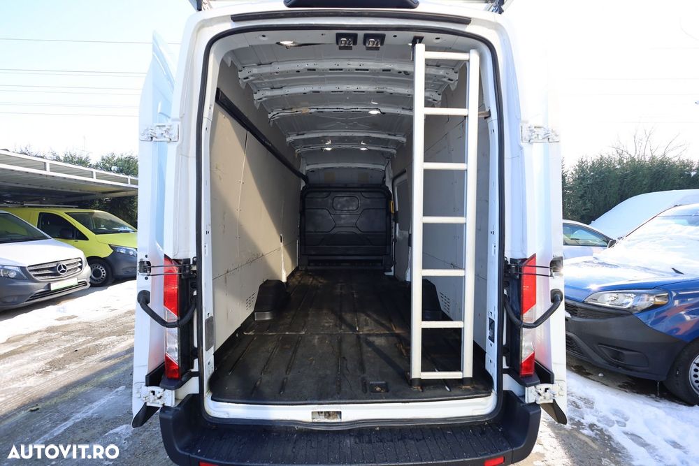 Ford Transit L4H3 - 14