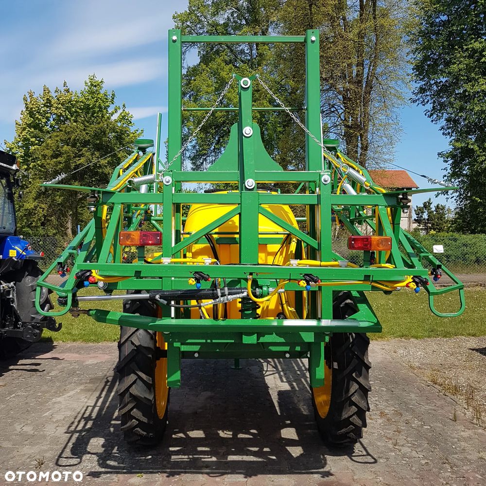 Moskit P 157/3  1500l/15m - 6