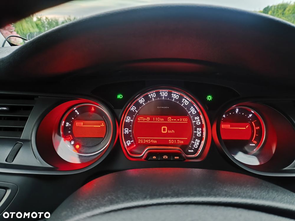 Citroën C5 - 13