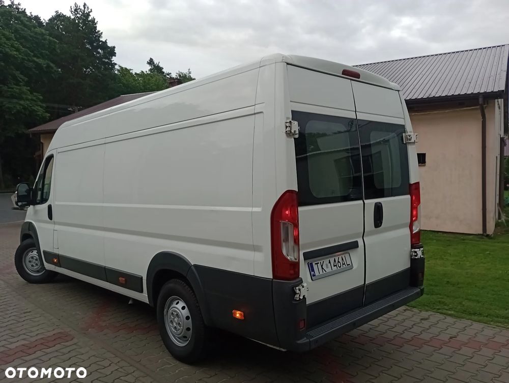 Peugeot Boxer - 22