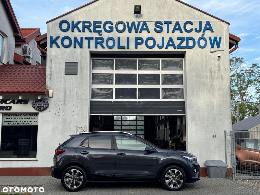 Kia Stonic - 39
