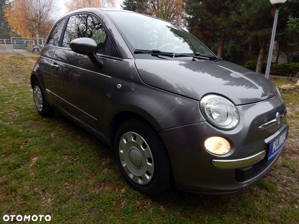 Fiat 500 - 10