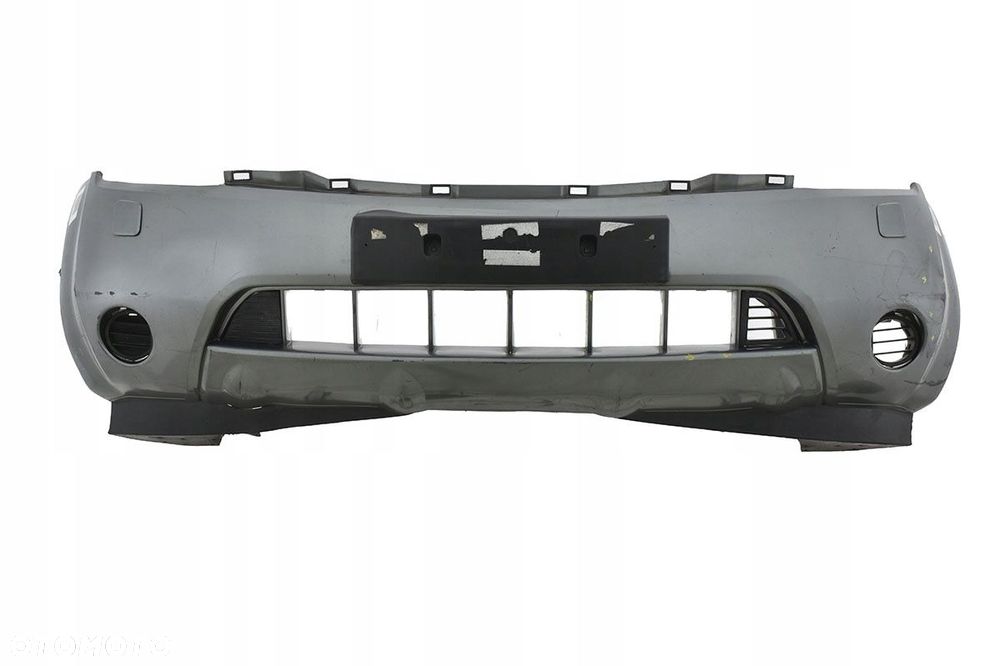 zderzak przedni * przód nissan murano i spryski - 1