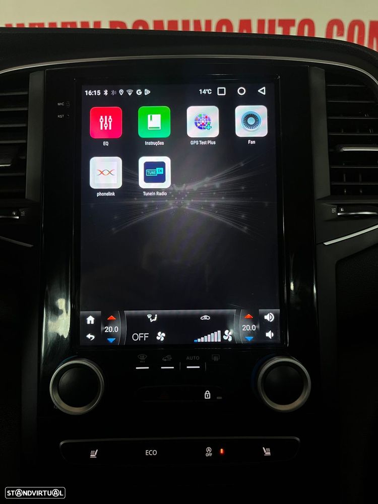 Renault Mégane - 12