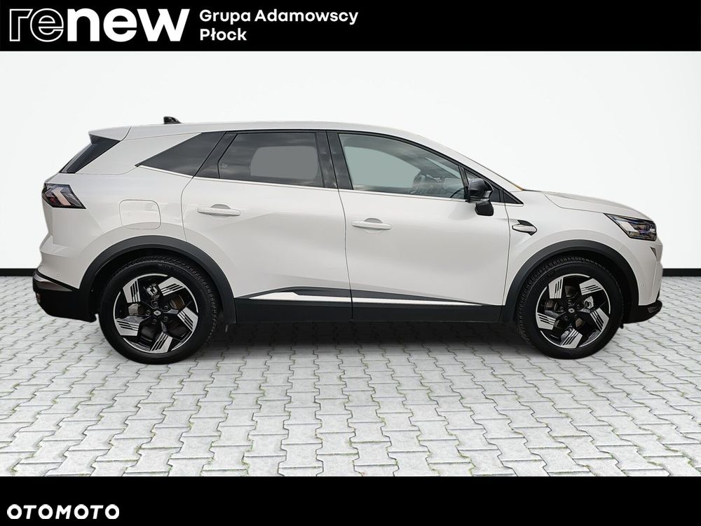 Renault Symbioz 1.6 E-Tech Full Hybrid 145 Techno - 11