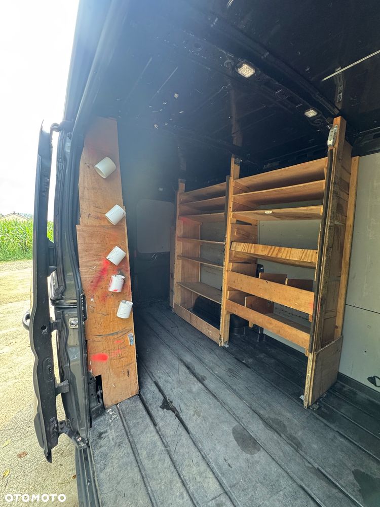 Ford Transit mk7 - 4