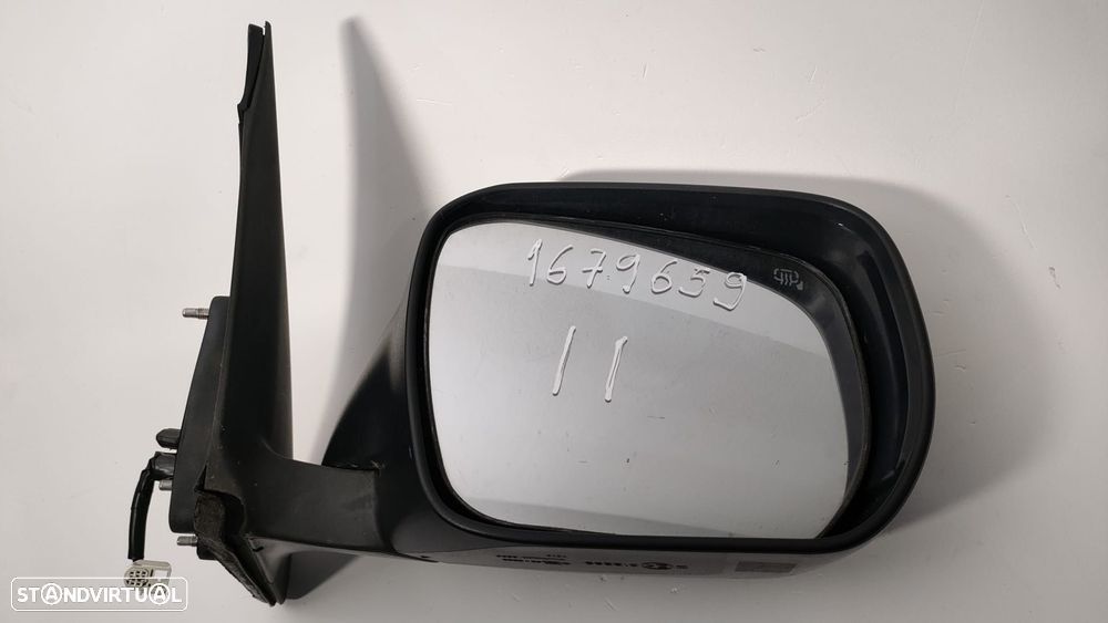 Espelho retrovisor Dto SUZUKI GRAND VITARA II (JT, TE, TD) - 1