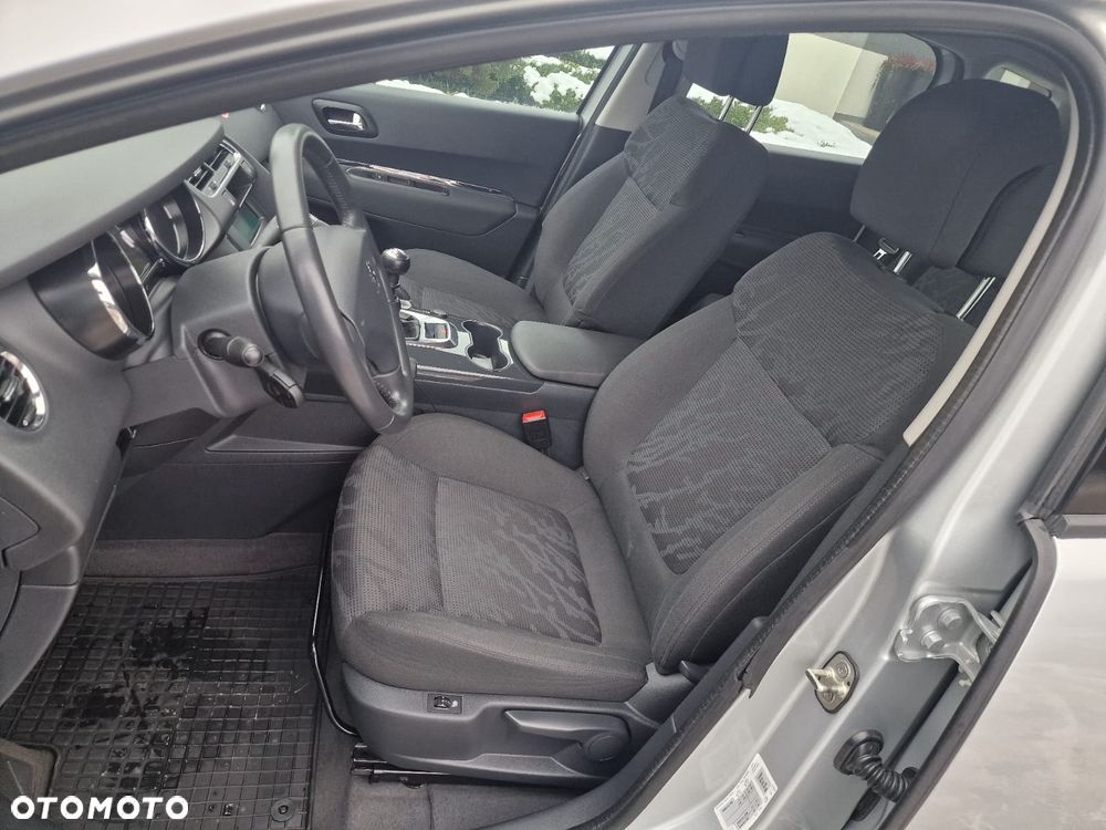 Peugeot 3008 1.6 HDi Active - 19