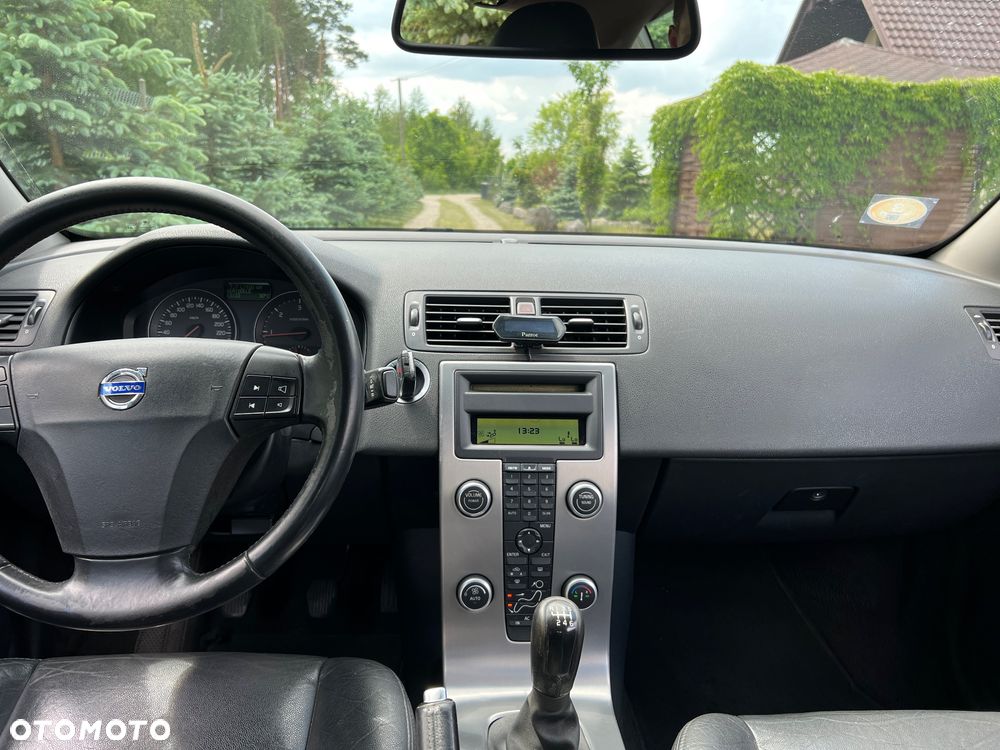 Volvo C70 2.0D Kinetic - 9