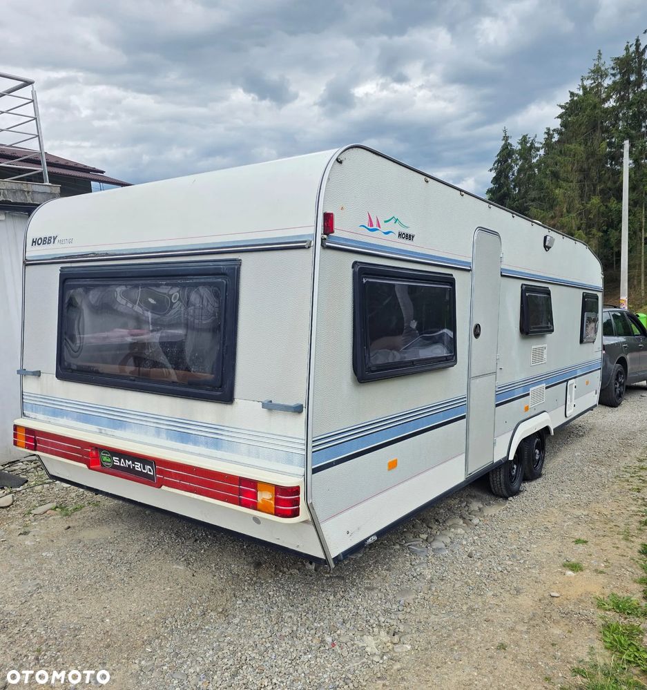 Hobby 610 - 12