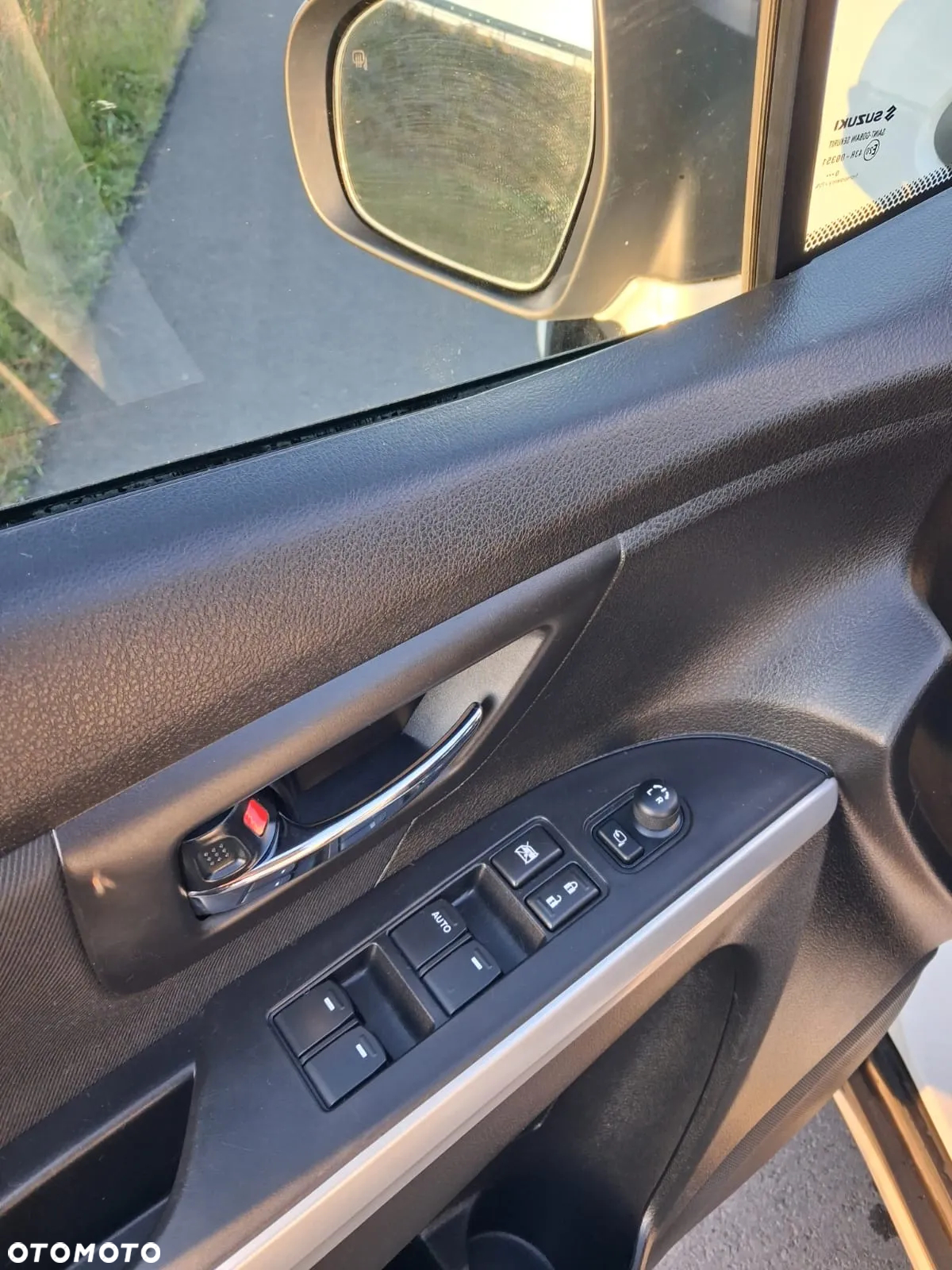 Suzuki SX4 S-Cross - 10