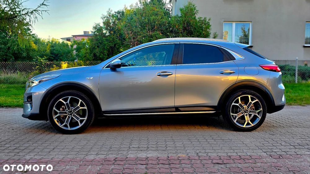 Kia Ceed 1.0 T-GDI ISG Platinum Edition - 32