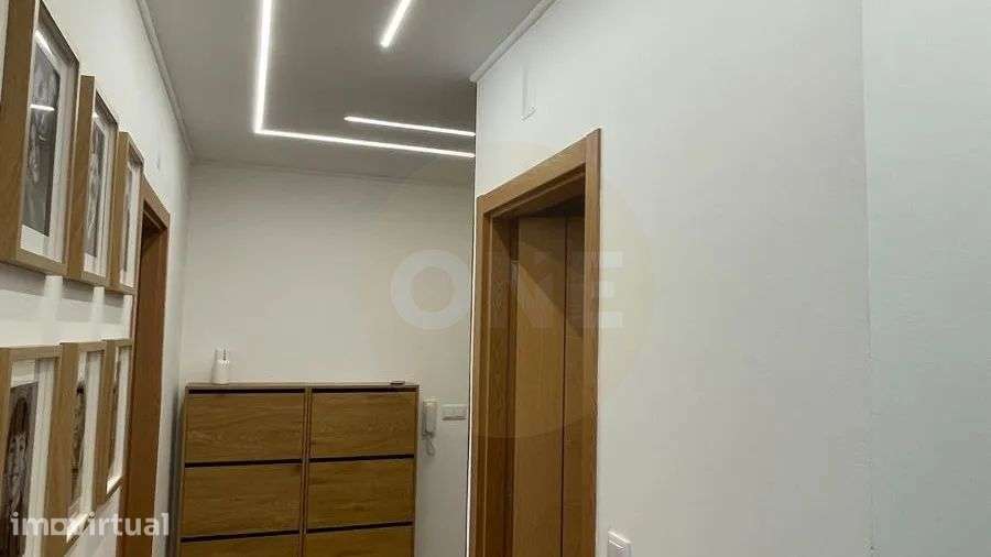 Excelente Apartamento T2 em Salvaterra de Magos! - Grande imagem: 3/23