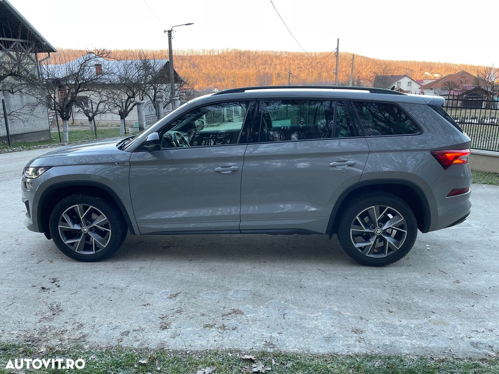 Skoda Kodiaq - 7
