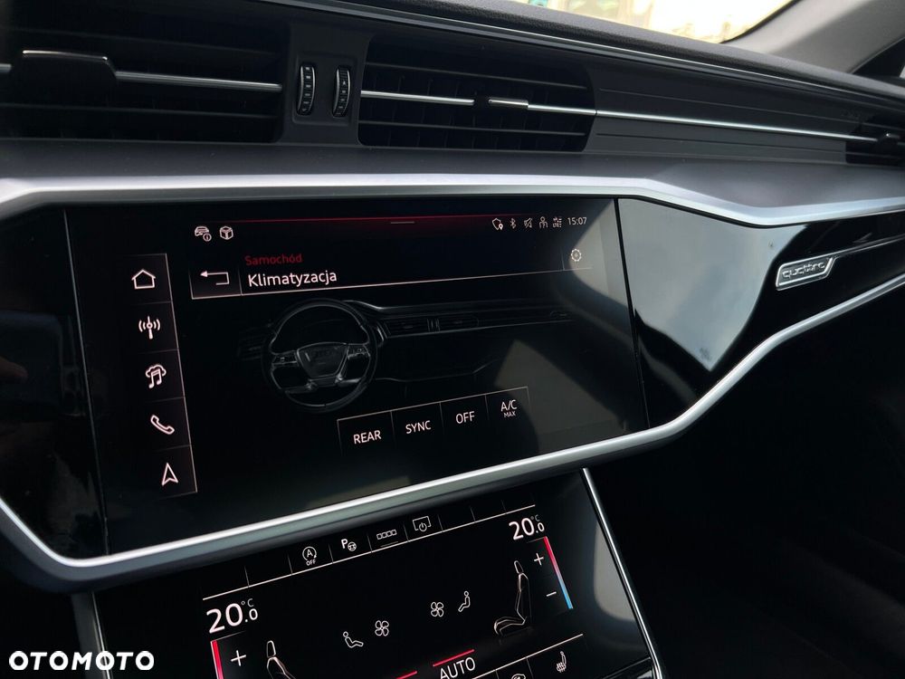 Audi A6 Limousine - 36