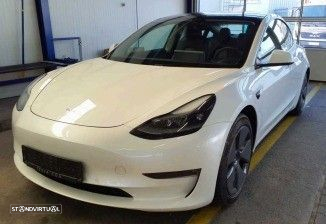 Tesla Model 3 Long Range AWD Dual Motor - 2