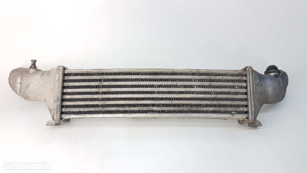 INTERCOOLER MERCEDES CLASE CLK (W208) COUPE 230 COMPRESSOR (208.347) - 2