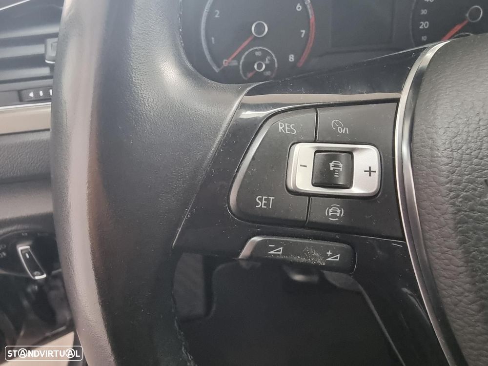 VW T-Roc 1.0 TSI Style - 20