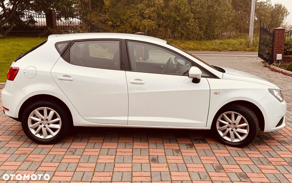 Seat Ibiza - 19