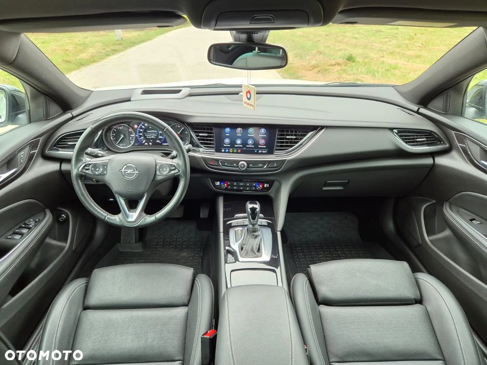 Opel Insignia 2.0 CDTI Business Elegance S&S - 7