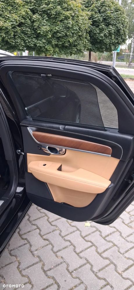 Volvo S90 T6 AWD Geartronic Inscription - 24
