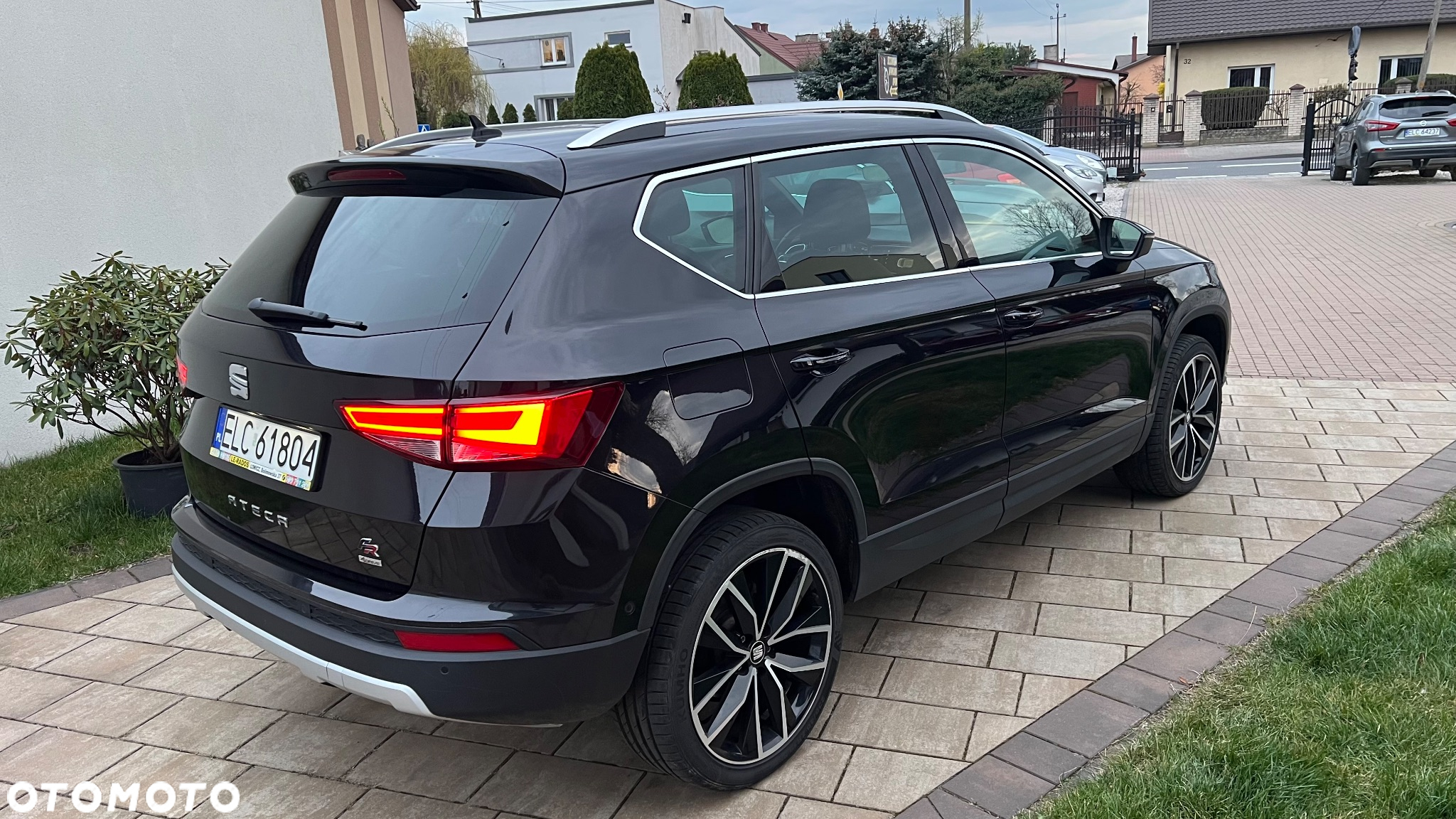 Seat Ateca 1.5 Eco TSI Xcellence S&S - 5
