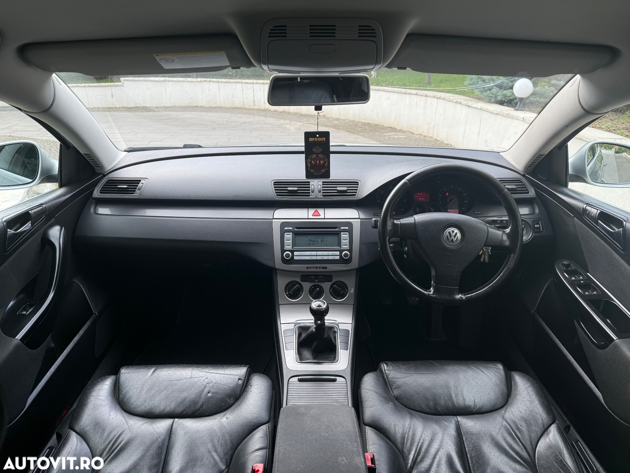 Volkswagen Passat 1.9TDI Basis - 6