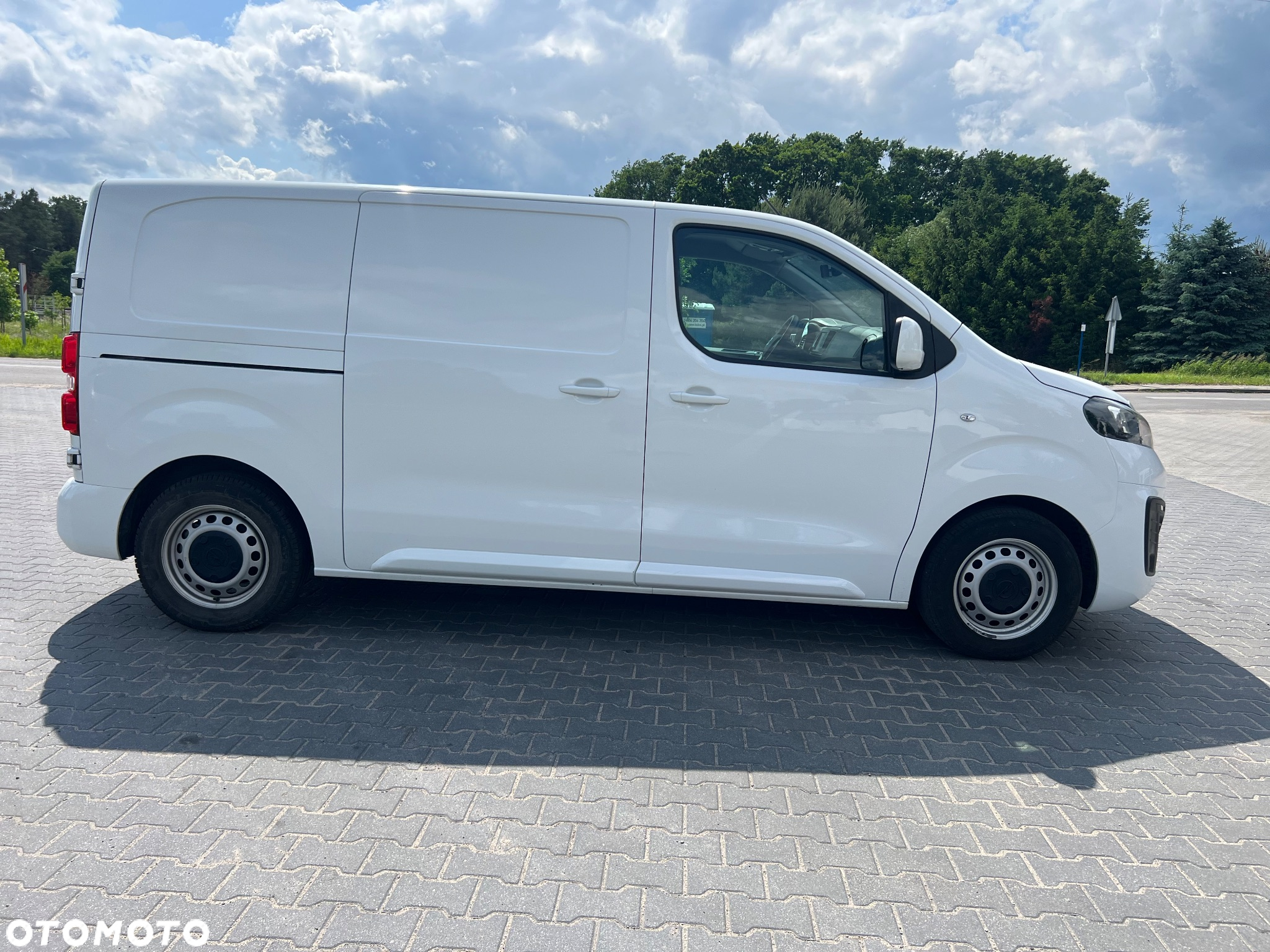 Opel Vivaro - 6