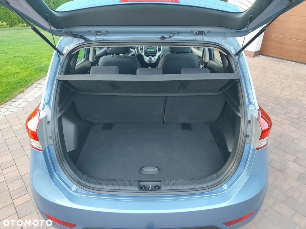 Hyundai ix20 1.4 CRDi Blue Classic - 30