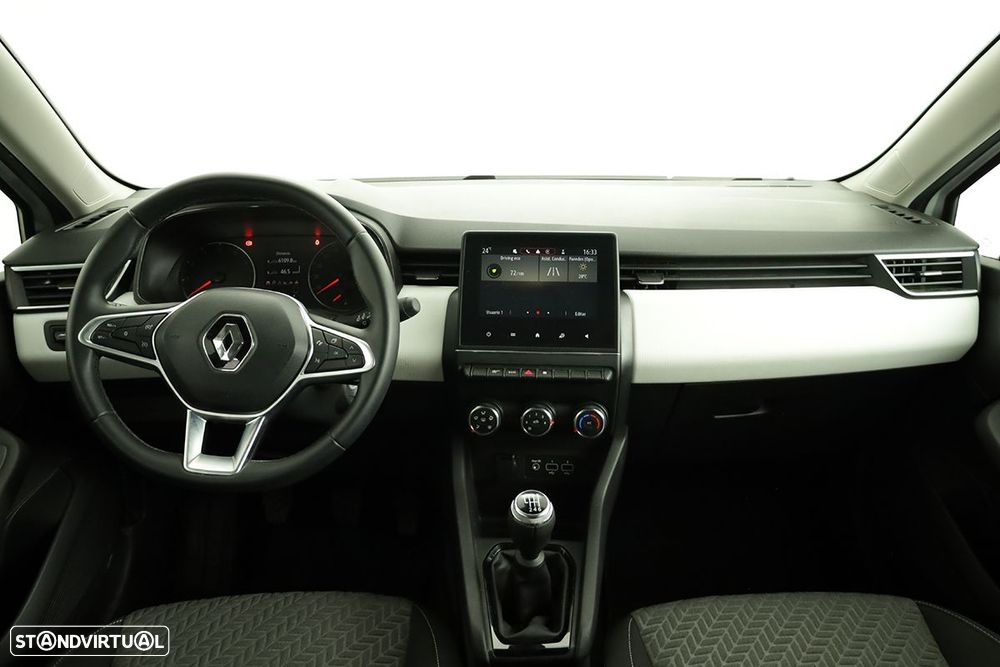 Renault Clio 1.0 TCe Evolution - 7