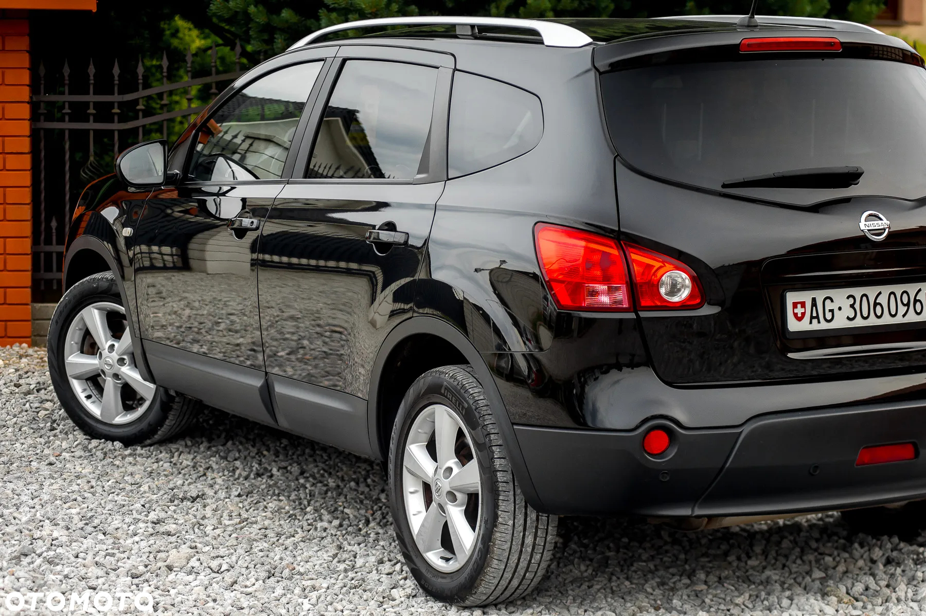 Nissan Qashqai+2 2.0 4x4 Tekna - 14