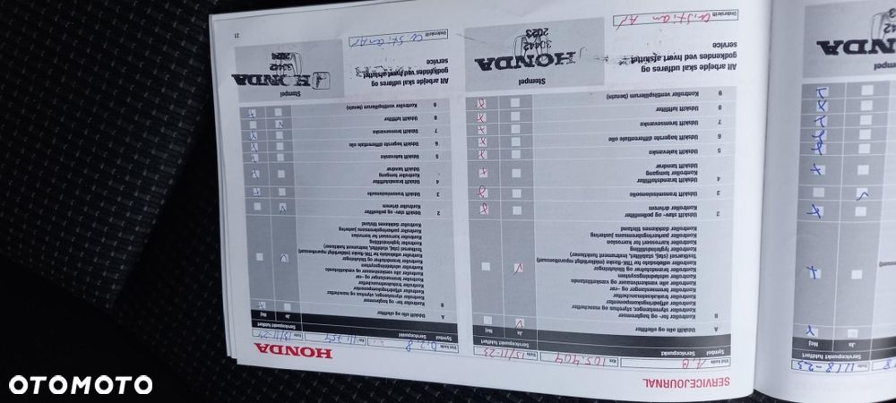 Honda Civic 1.8i-VTEC i-SHIFT Executive - 14