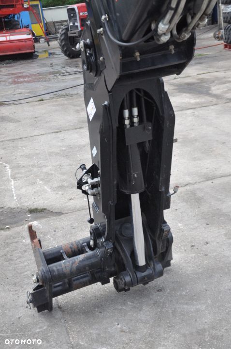 TELESKOP RAMIE MANITOU 630 635 DŁ. 300 CM - 8