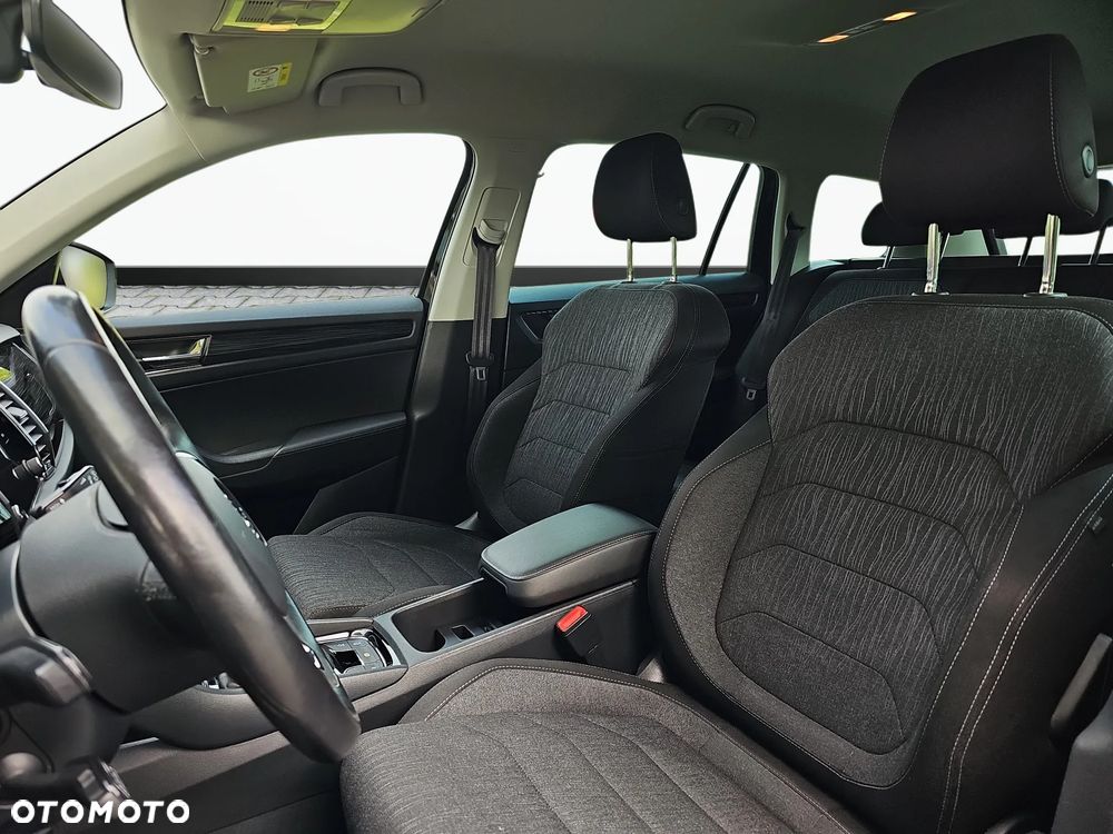Skoda Kodiaq 2.0 TDI 4x4 Style DSG - 12