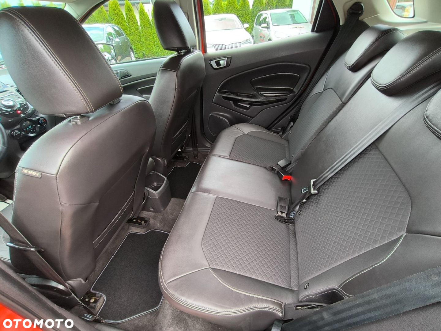 Ford EcoSport - 15