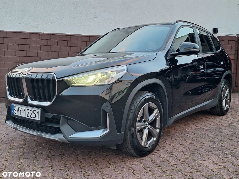 BMW X1 - 2