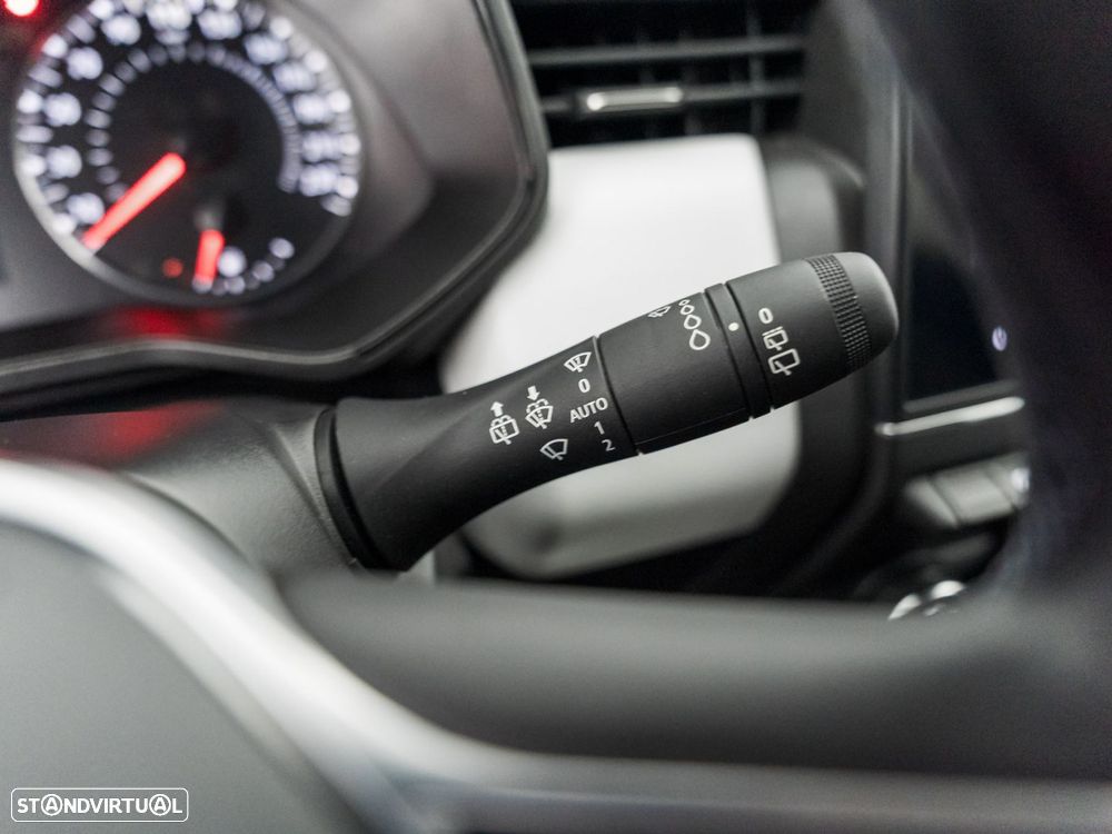 Renault Clio 1.0 TCe Evolution Bi-Fuel - 22