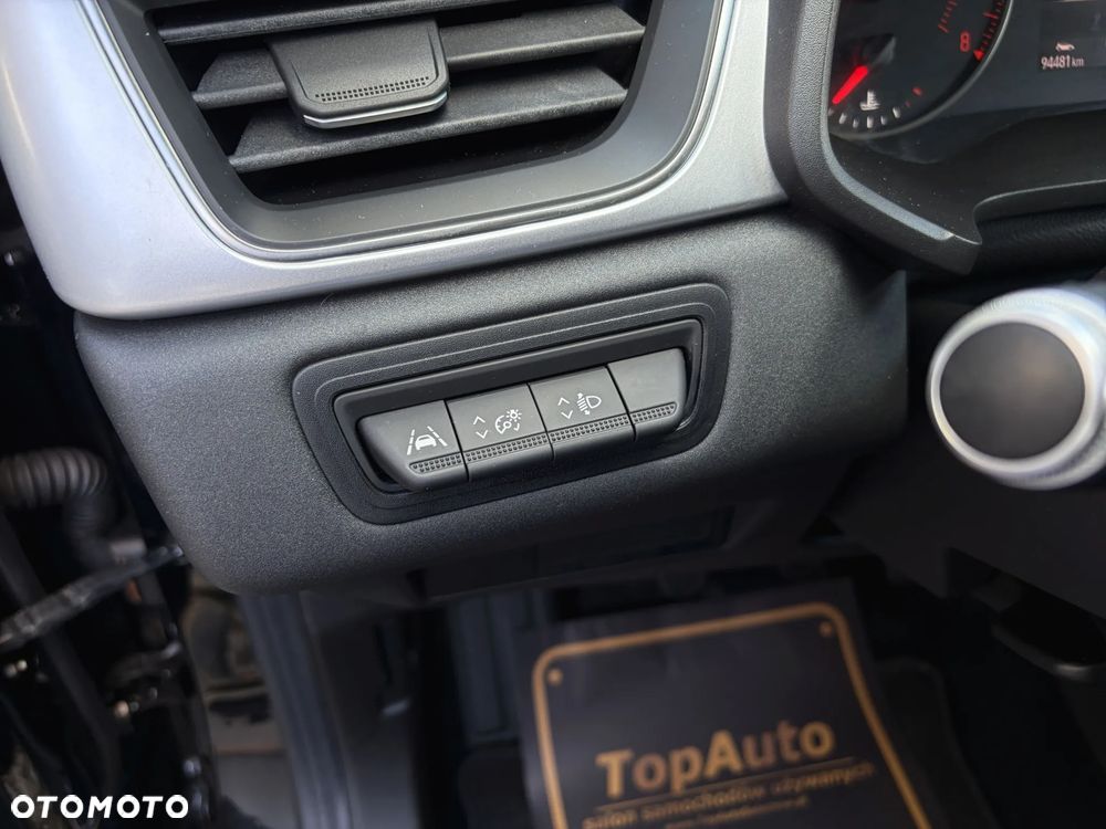 Renault Captur TCe 100 BUSINESS EDITION - 29