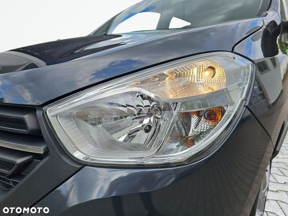 Dacia Lodgy 1.5 Blue dCi Laureate S&S EU6d - 28