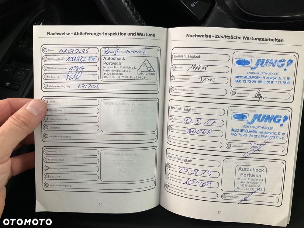 Ford Kuga 2.0 TDCi 4x4 Titanium - 18