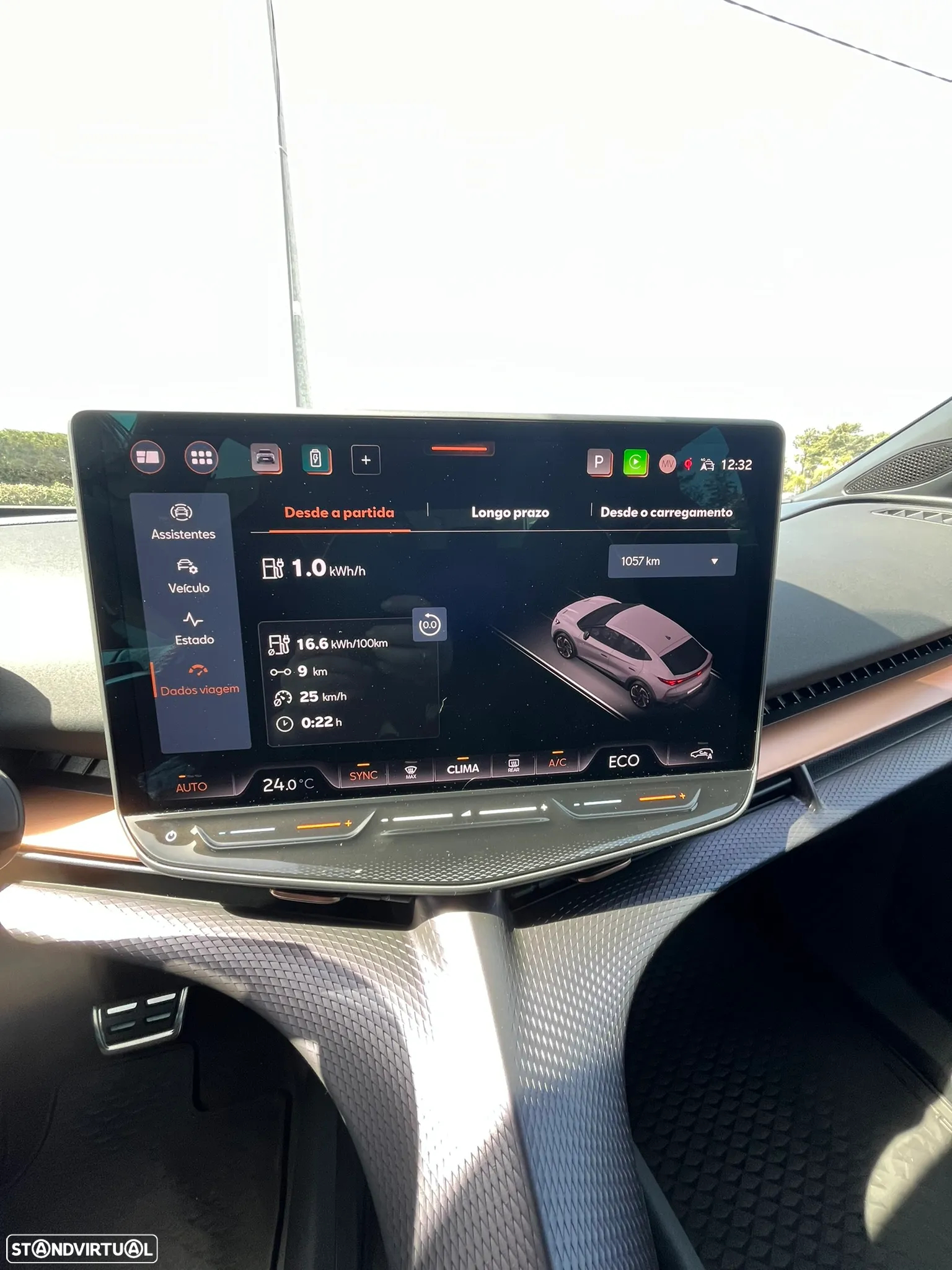 Cupra Tavascan 77 kWh Endurance - 30
