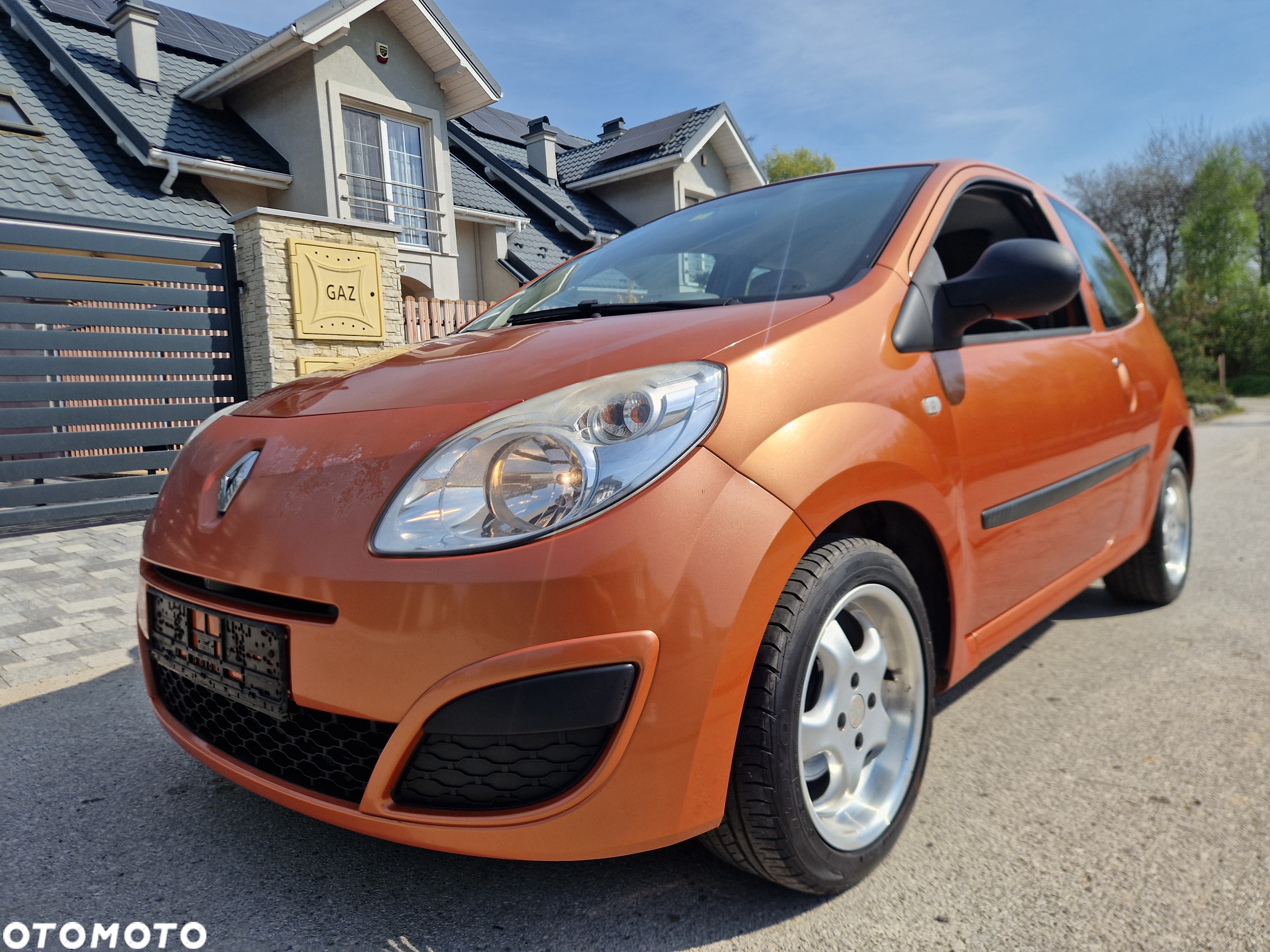 Renault Twingo - 2
