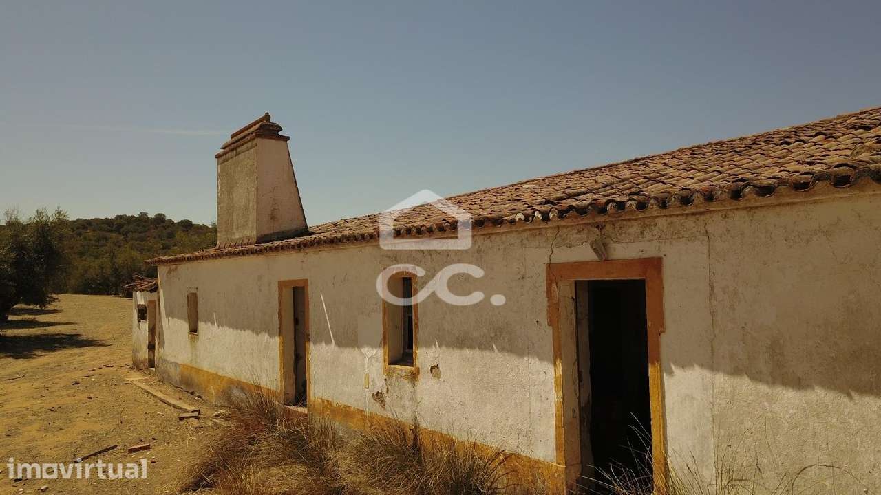 Quinta em ruínas na Vila de Frades - Grande imagem: 5/36