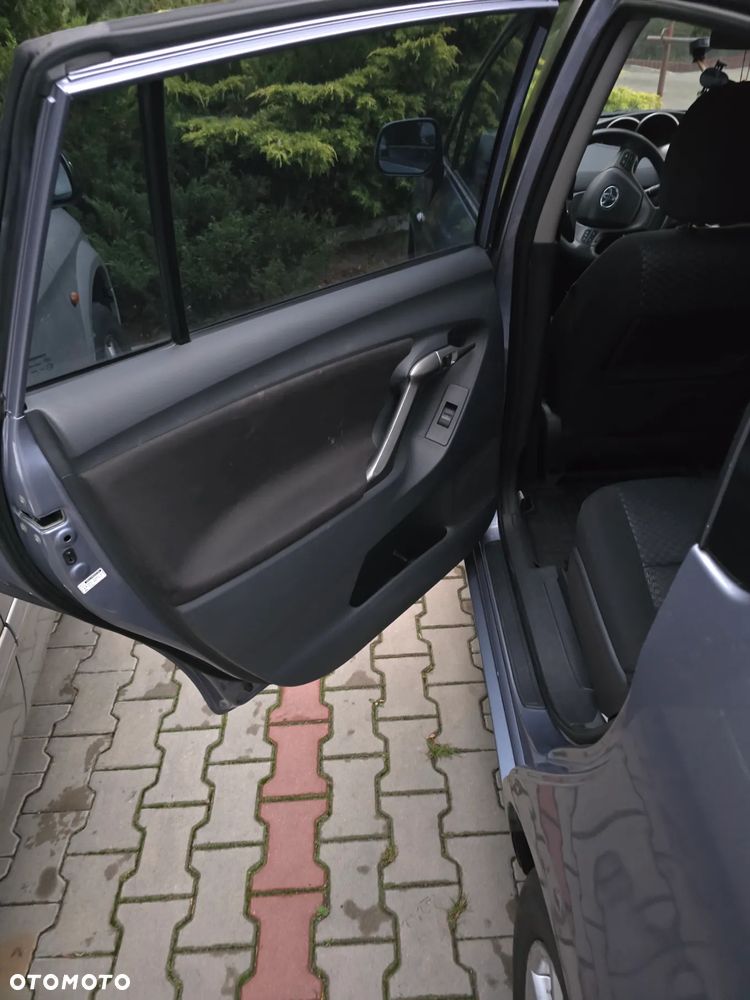 Toyota Verso 2.0 D-4D Sol - 9