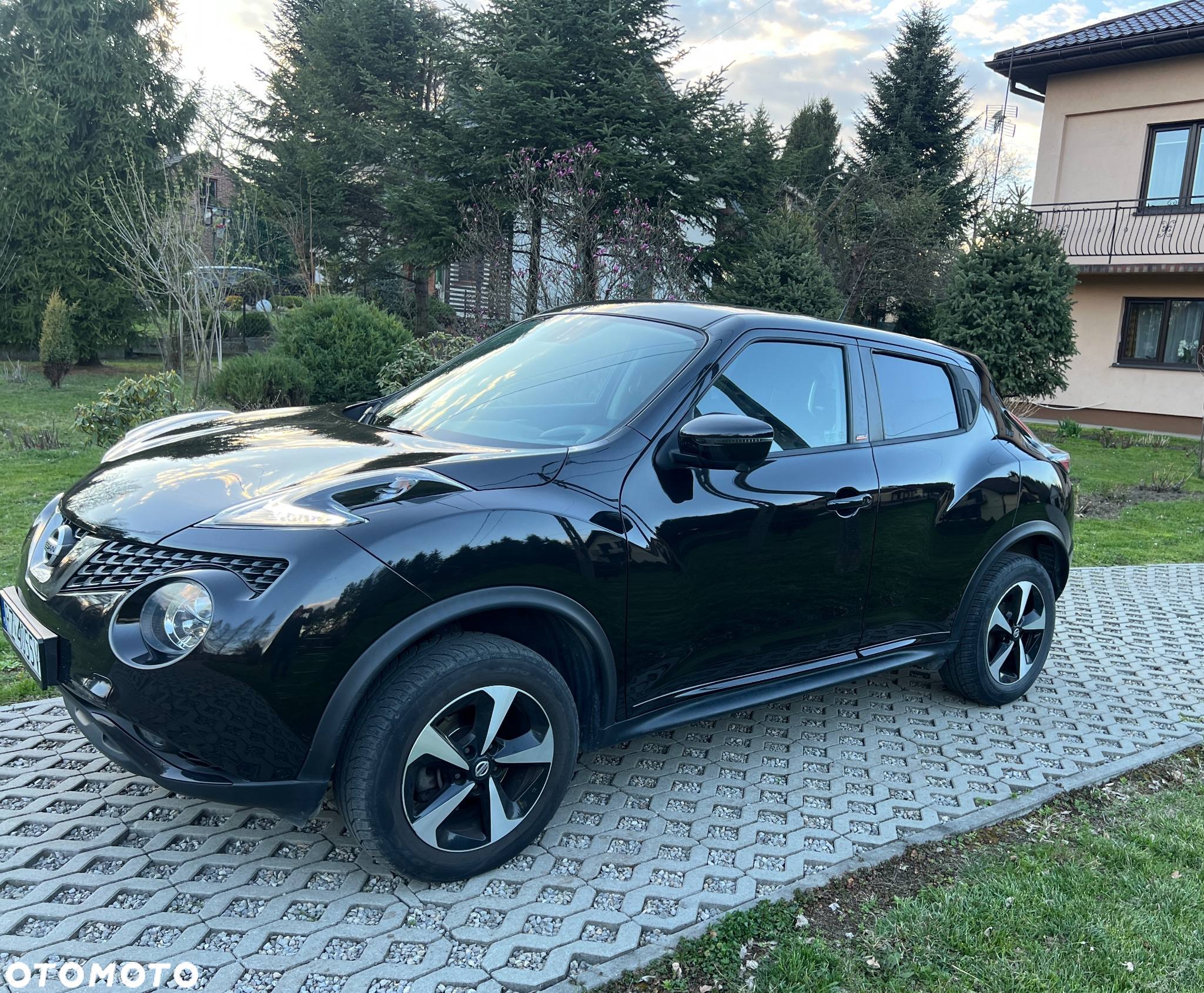 Nissan Juke 1.6 Bose Personal Edition Xtronic - 3