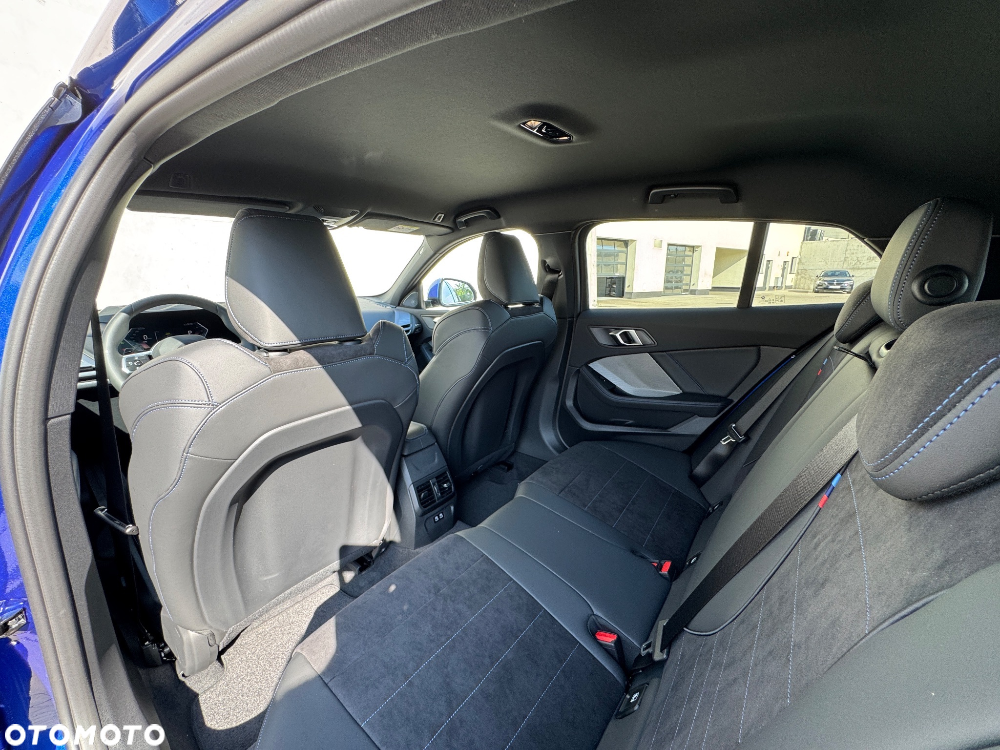 BMW Seria 1 118d - 24