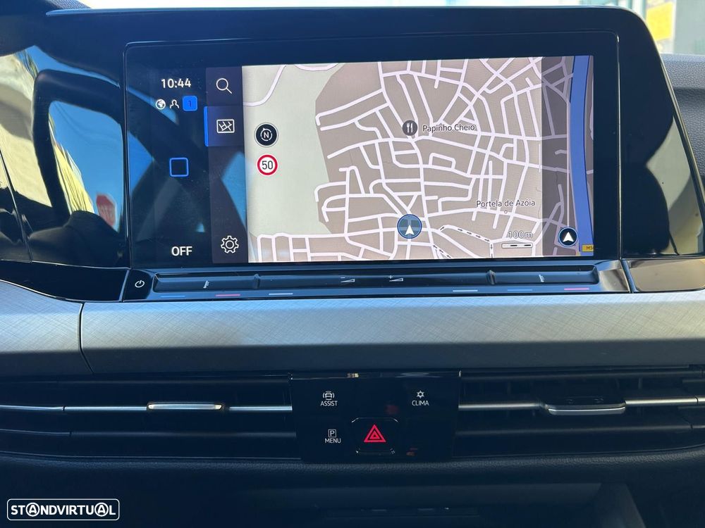 VW Golf 1.0 eTSI Life DSG - 26