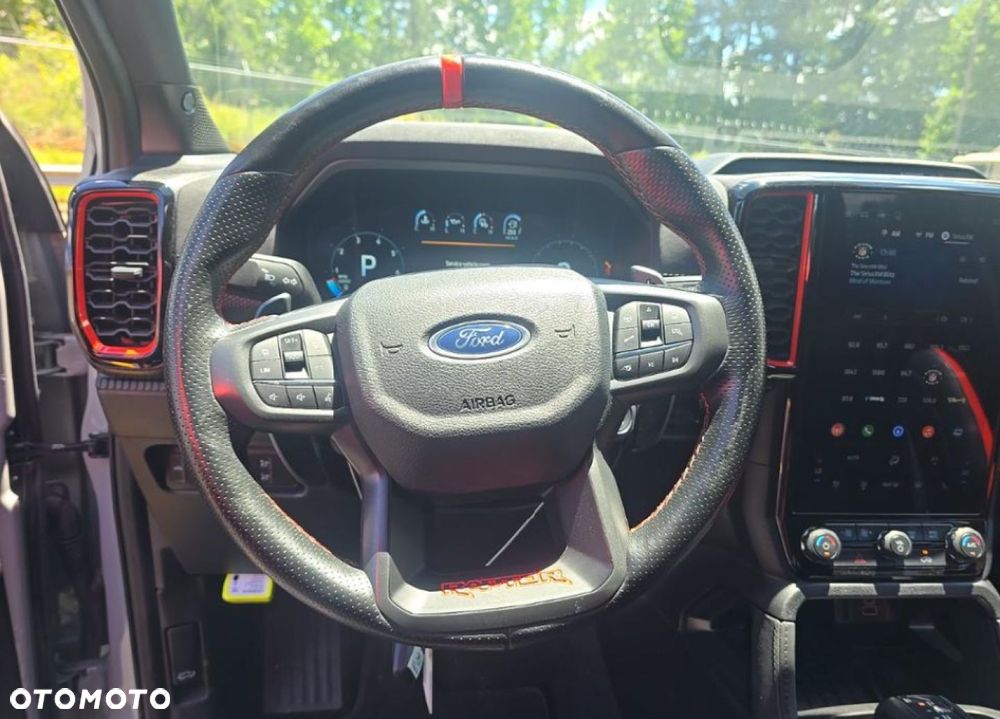 Ford Ranger - 15