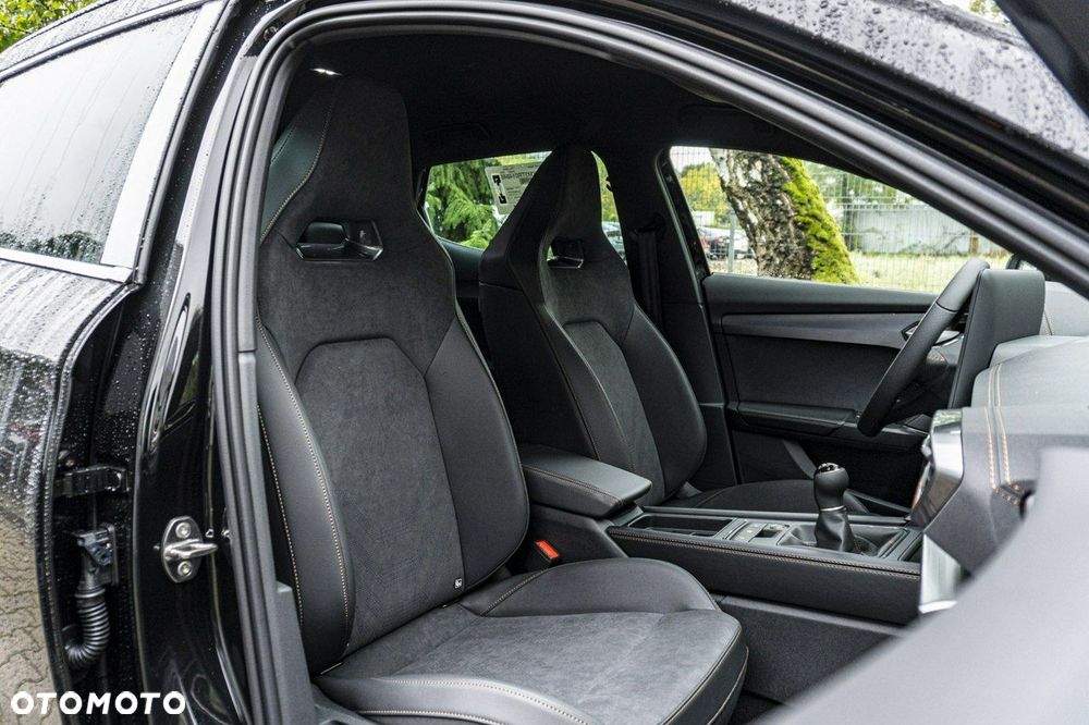 Cupra Formentor - 31